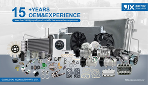 คอมเพรสเซอร์แอร์รถยนต์ DKS15C ขนาด 119 มม./PV6 สำหรับรถยนต์ <span class=keywords><strong>VOLVO</strong></span> <span class=keywords><strong>850</strong></span> 2.0 ปี 1991-1996 คอมเพรสเซอร์แอร์  OEM:9166045 3545088 9171344 9171345 - Product Image 6