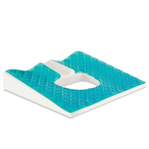 <span class=keywords><strong>Meilleur</strong></span> fauteuil roulant voiture Anti <span class=keywords><strong>grossesse</strong></span> hémorroïdes chaise refroidissement gel médical <span class=keywords><strong>coussin</strong></span> de siège en mousse à mémoire avec housse pour les hémorroïdes - Product Image 2