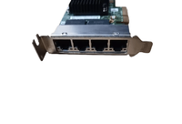 Tarjeta de Red Gigabit Interna PCI Express de 4 Puertos I350-T4