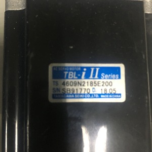 มอเตอร์เซอร์โว Tamagawa รุ่น TS4607N7185E200 สำหรับใช้งานในอุตสาหกรรม - Product Image 3