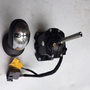 Mecanismo de Control de Cambios de Transmisión Automática de 12 Velocidades para Camión Pesado 6006 039 005 - Product Image 6