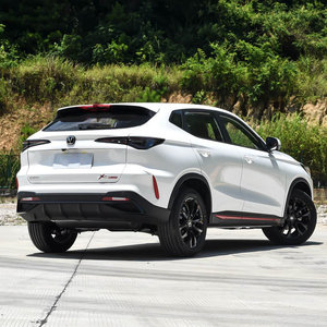 รถยนต์ Changan X5 PLUS Excellence PRO 1.5T Turbo SUV ขนาดใหญ่ ปี 2026 เครื่องยนต์เบนซินประสิทธิภาพสูง รถใหม่สำหรับขาย พร้อมมัดจำ - Product Image 4