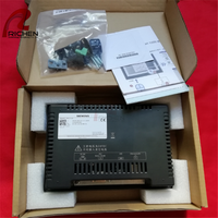 Pantalla Táctil HMI Siemens Simatic Comfort Panel 6AV6648-0CE11-3AX0 para Controlador de Programación PLC e Industrial