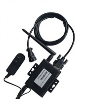 Le nouveau navigateur cartographique électronique WiFi Ais Pilot Plug, doté d'une interface de guide fluvial et d'un adaptateur sans fil