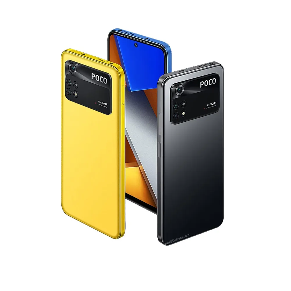 POCO Smart Phone M4 Pro 4G M4 Pro 4G