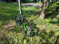 Bingkai Sepeda Trail Harga Grosir Karbon Cina 29 Inci Bingkai Suspensi Penuh