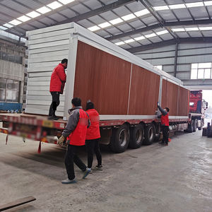 Panel de Enfriamiento Evaporativo de 15 cm para Invernadero, Cortina Húmeda para Almacén, Enfriador de Aire por Agua, Canaleta de PVC - Product Image 4