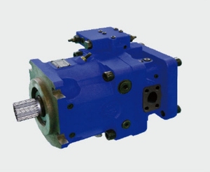 <span class=keywords><strong>Pompe</strong></span> à piston <span class=keywords><strong>hydraulique</strong></span> haute performance A11VO A11VLO A11VO 40/60/75/95/110/130/145/160/175 Produits de remplacement fabriqués en Chine - Product Image 3