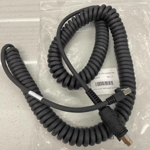 1 ชิ้น สายเคเบิลแบบเกลียว Cognex DMC-HH-ENET-05C ใหม่ ผลิตในประเทศจีน บรรจุในกล่อง - Product Image 2