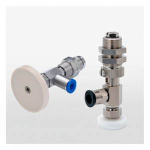 Aspirateur industriel PISCO VP20Q série sans marques - Product Image 1