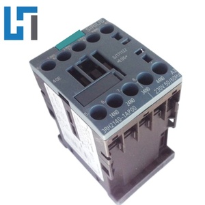 โมดูลรีเลย์กลางแบบใหม่ รุ่น 3RH2140-1AP00 ตัวควบคุมการเขียนโปรแกรม PLC 3RH21401AP00 มีสินค้าในสต็อก - Product Image 3