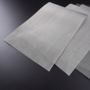 Malla de acero inoxidable 304 304L 316 316L para serigrafía - Product Image 2