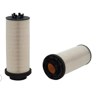 Filter bahan bakar pabrik Filter 1616361 1643080 1699168 1699168G 0131506022 PF7947 pupu966/1x KX262D Use digunakan untuk DAF - Product Image 6