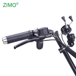 Scooter électrique Citycoco, 1200w/1500w, stocks en <span class=keywords><strong>Europe</strong></span>, trottinette à vélo bon marché, COC 1000w/Seev - Product Image 5