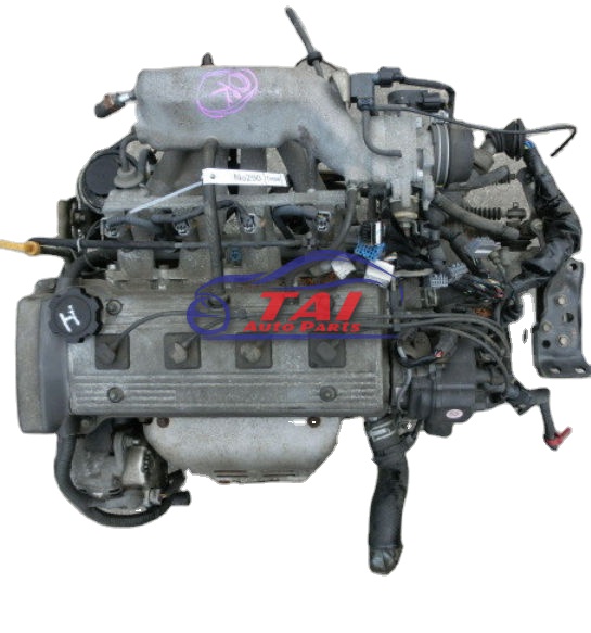 Engine Valve for Toyota 5A FE High Quality Performance