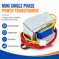 Transformateur d'alimentation BK de qualité supérieure, classé parmi les meilleurs, de qualité supérieure, 220V à 12V 4VA, pour appareil dentaire de précision