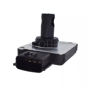 Sensor de medidor de flujo de aire masivo para camioneta Nissan Hardbody 2.4L <span class=keywords><strong>16017</strong></span>-<span class=keywords><strong>3S500</strong></span> <span class=keywords><strong>16017</strong></span>-1S710 AFH55M12 160173S500 160171S710 - Product Image 5