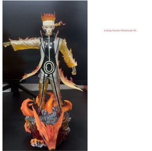 Figura de PVC de Demon Slayer: Kimetsu no Yaiba, Fe Heredada por <span class=keywords><strong>Shippuden</strong></span>, Embalaje en Caja de Color, 0-24 Meses - Product Image 6