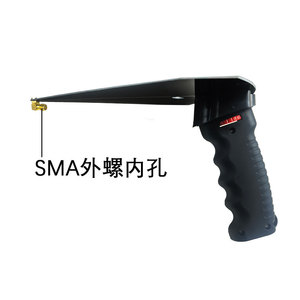 SL10 50M-6GHz <span class=keywords><strong>antenne</strong></span> périodique logarithmique à Gain élevé à <span class=keywords><strong>bande</strong></span> basse <span class=keywords><strong>antenne</strong></span> directionnelle portable EMC <span class=keywords><strong>large</strong></span> fréquence - Product Image 2