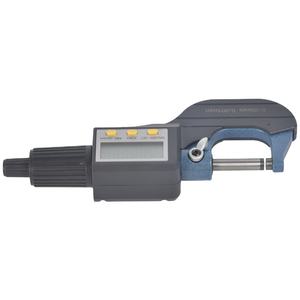 Hoge Kwaliteit Digitale <span class=keywords><strong>Micrometer</strong></span> 0-25Mm <span class=keywords><strong>25</strong></span>-50Mm <span class=keywords><strong>Micrometer</strong></span> Meter Voor Meetgereedschap - Product Image 4