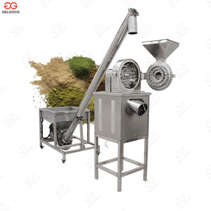 Macinatrice automatica di <span class=keywords><strong>foglie</strong></span> di manioca, - Product Image 3