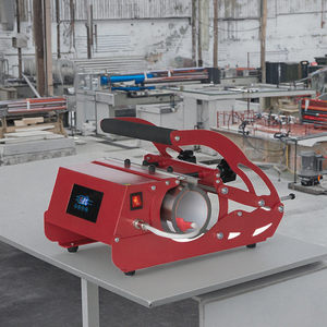 Cho aidary mới nhất 30oz Tumbler Máy ép nhiệt 100% hoàn thành in ấn Thùng nóng được thiết kế đặc biệt cho Tumbler in ấn - Product Image 4