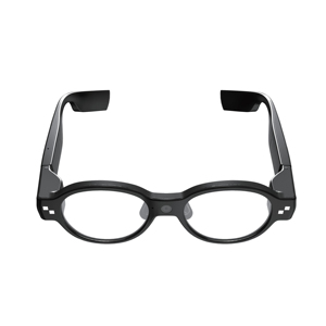 Smart Glasses 1600w Audio 5G WIFI Intelligent with Camera 1080P Video IPX-4 Waterproof Chat GPT AI Translator 2G - Product Image 2