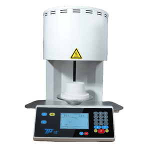 热销全实验室牙科瓷炉5轴铣床厂家价格 - Product Image 2