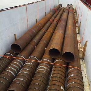 Ống thép SSAW đường kính lớn 1016mm, ống thép hàn - Product Image 6