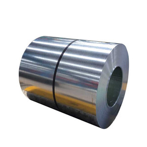 ขดลวดเหล็กชุบสังกะสีแบบจุ่มร้อน Dx53d Dx52d Dx51d G350โรงงาน - Product Image 1