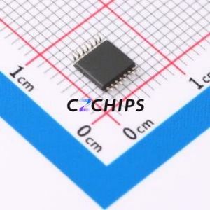 Amplificador operacional de chip IC de circuito integrado TS1874AIYPT, original y nuevo, a prueba de agua - Product Image 2
