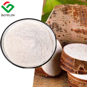 Ekstrak Talas Organik Berkualitas Tinggi Alami Murni 100% Bubuk Talas - Product Image 1