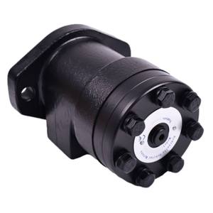 Motor Hidráulico de Correa Central 84393904 para Case IH 3152 3162 - Product Image 2