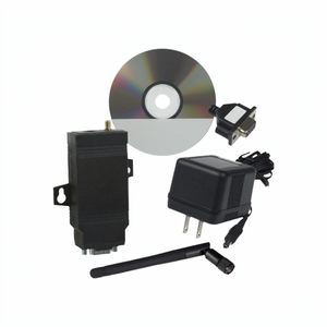 โมดูลรับส่งสัญญาณ RF และโมเด็มของผู้ผลิต DC-WSP-01-S - Product Image 1