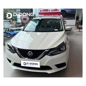 ขายส่งรถยนต์นิสสัน ซิลฟี่ คลาสสิค 1.6XE CVT รุ่นใหม่ ราคาประหยัด ประหยัดน้ำมัน รถนิสสัน ซิลฟี่ รถที่ดีที่สุดสำหรับครอบครัว - Product Image 1