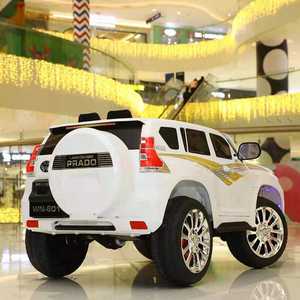 <span class=keywords><strong>Coche</strong></span> <span class=keywords><strong>de</strong></span> control remoto eléctrico grande <span class=keywords><strong>de</strong></span> 12V <span class=keywords><strong>de</strong></span> alta calidad, dos asientos, coches para niños - Product Image 5