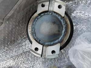 Муфта для самосвала 56B-13-19860 - Product Image 3