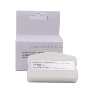 T6716 T3661ชิป resetter SureColor <span class=keywords><strong>T04d1</strong></span>ชิป XP-15000สำหรับการบำรุงรักษาถัง L6178 L6198 L6170 L6190 L6191 L6171 XP-8600 XP-8500 - Product Image 3