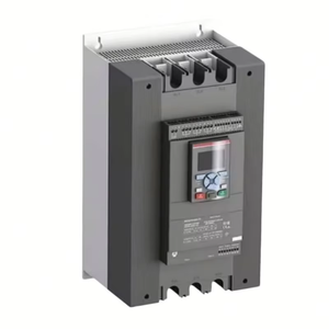Motor de Bajo Costo Original Soft PSTX250-600-70 Trifásico 1SFA898113R7000 PSR/PSE/PSTB para Sistemas de Energía - Product Image 4