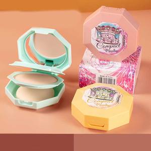 <span class=keywords><strong>TLM</strong></span> Xuan-corrector con control de aceite, antisudor, duradero, no elimina el polvo de maquillaje - Product Image 4