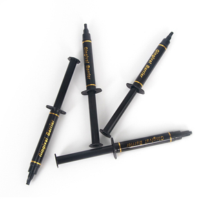 Gel Protetor de Gengiva Profissional para Clareamento Dental - Barreira Protetora para Clínicas Odontológicas 1.5/3ml - Product Image 2