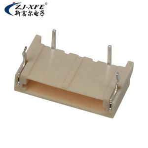 Connecteur haute tension série BH 2.0/4.0mm, connecteur de câble vers carte 2 broches, type DIP Sherlock - Product Image 6