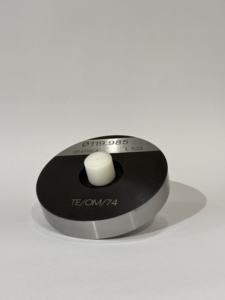 Calibradores de Anillo OD Premium para Medición Mecánica y de Roscas, Kit de Herramientas de Alta Resistencia para Mecanizado Industrial e Inspección - Product Image 5