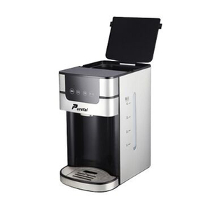 Dispensador de Agua Caliente de Acero Inoxidable para Mesa, con Filtro, para el Hogar - Product Image 4