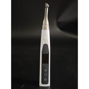 Attrezzatura Dentale Motore Contrangolo Wireless 16:1 per Canali Radicolari con LED Motore Dentale Reciprocante Senza Fili - Product Image 3