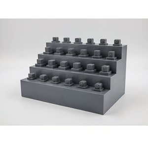 Espositori PLV e display da banco su misura, stampa 3D FDM attorno al tuo prodotto, a partire da 29 € - Product Image 1