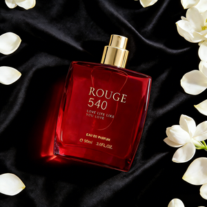 <span class=keywords><strong>Baccarat</strong></span> <span class=keywords><strong>Rouge</strong></span> <span class=keywords><strong>540</strong></span> |   70 ml con icónica tapa de cristal rojo y diamantes |   Fragancia Encantadora - Product Image 3