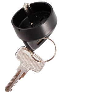 Nuevo interruptor de llave de encendido Genie 96008 96008SGT para modelos de piezas Genie, 2, 1 año de garantía, 2, 2, 2, 2, 2, 3, 4, 1 año de garantía - Product Image 2