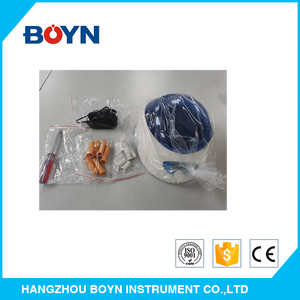 Dm0506 מעבדה באיכות גבוהה מהירות נמוכה רפואית דיגיטלית צנטריפוגה עם שני מהירויות האטה הגדרה ומנוע dc - Product Image 6