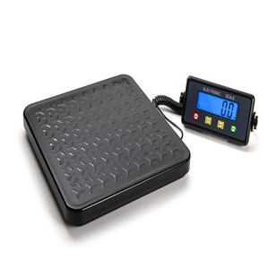 Báscula Postal Electrónica de Alta Precisión y Ligera Veidt para Envíos de Paquetes, Modelo SF-891 - Product Image 1